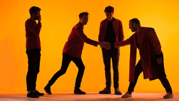 Everything Everything 'Get To Heaven - 10th Anniversary Tour'