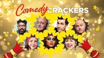 Comedy Crackers