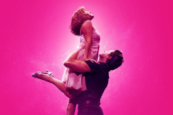 Dirty Dancing - The Classic Story On Stage
