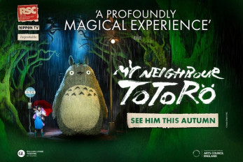 My Neighbour Totoro