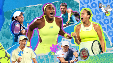 Friday Showdown + Red Bull BassLine - Rod Laver Arena image