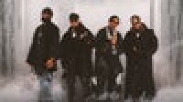 Jagged Edge - Cuffing Season Tour