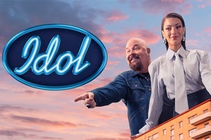 GENREP AV IDOLFINALEN 2025!