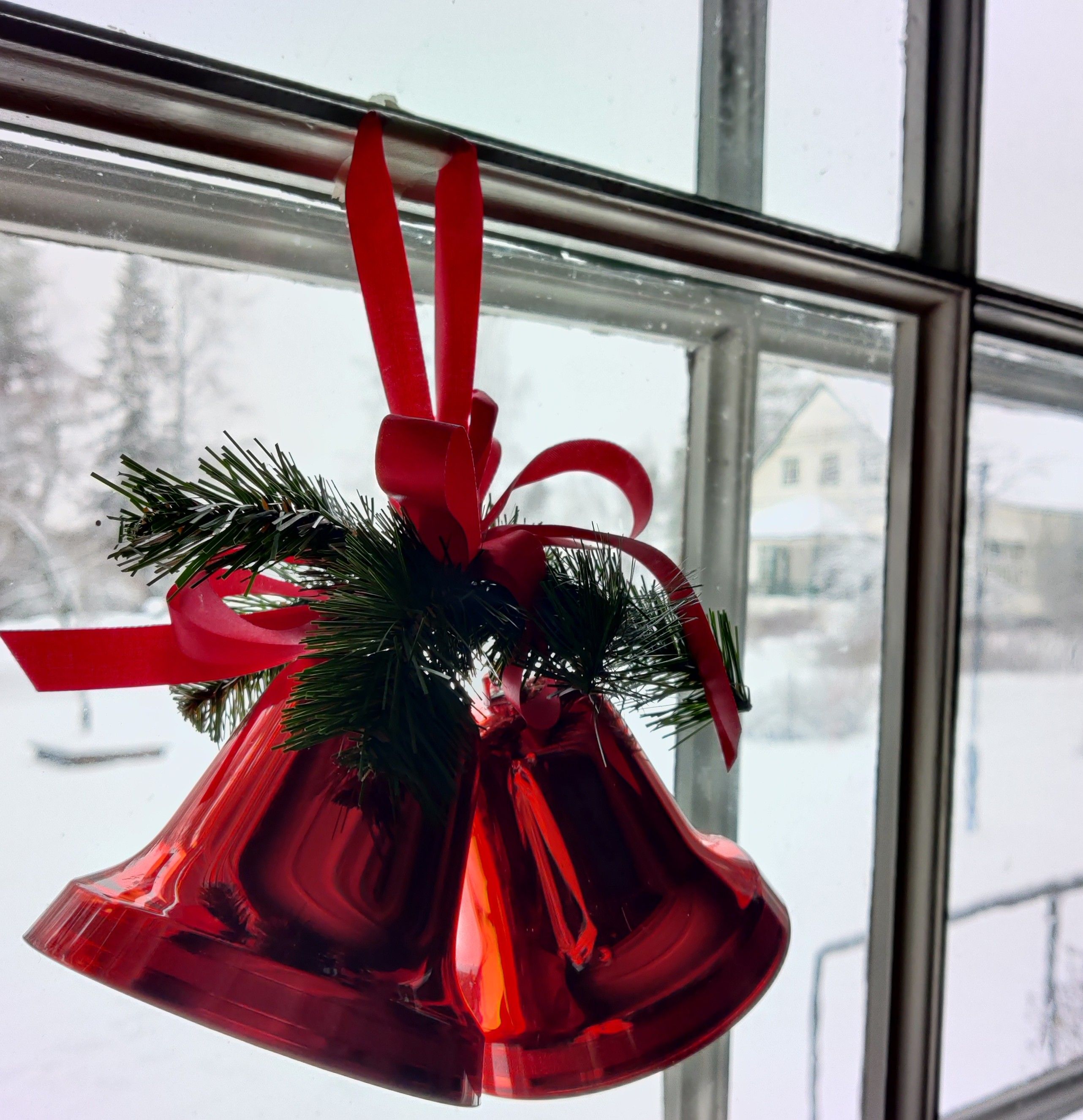 Kauneimmat joululaulut KotkaniemessÃ¤