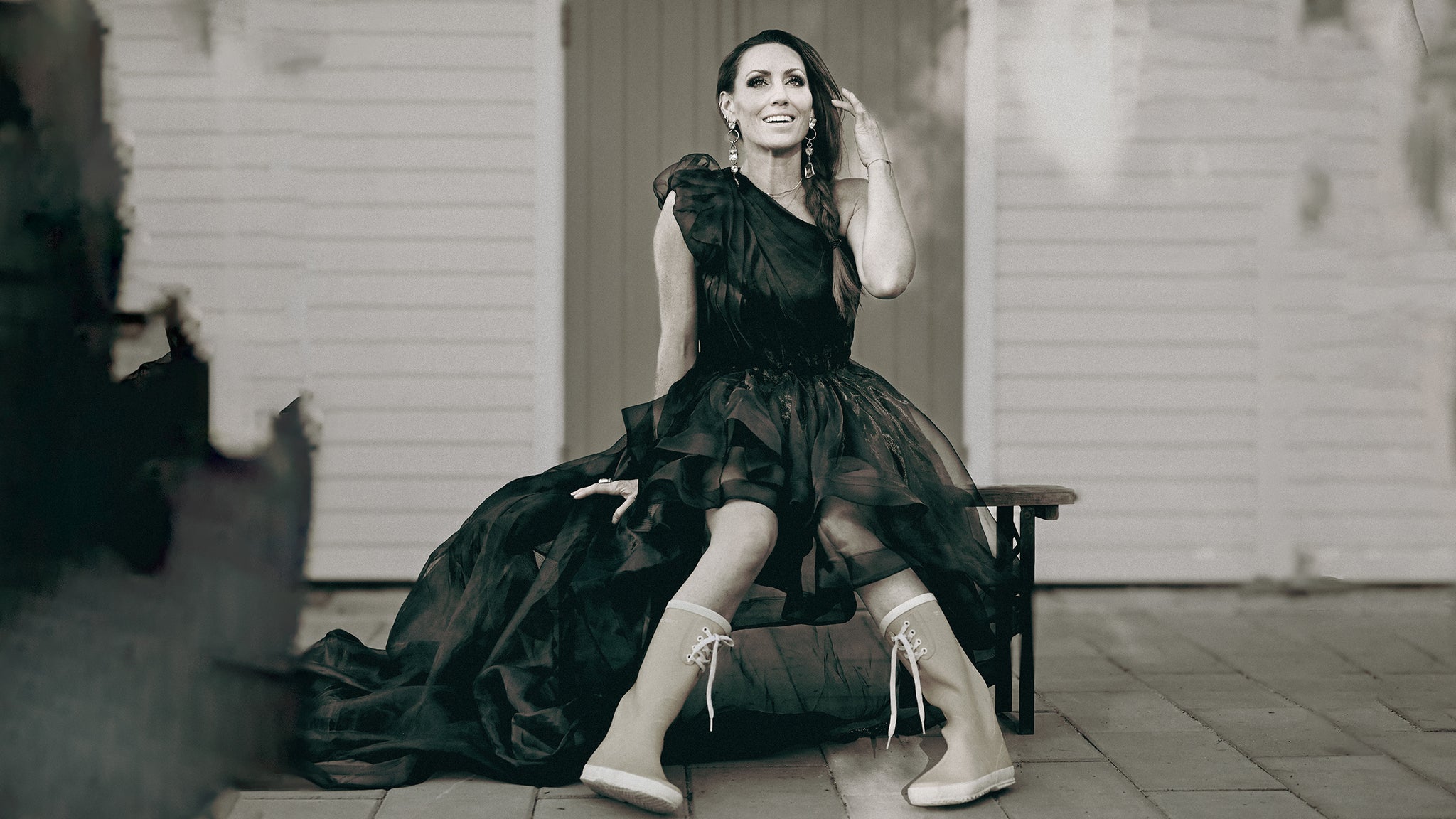 BARBRO BARBRO - HYLLNING TILL LILL-BABS