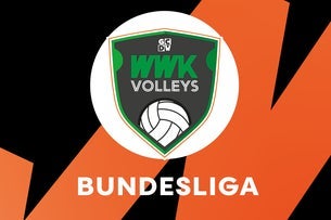 BR Volleys vs. WWK Volleys Herrsching
