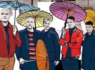 Die Liga Der Gewöhnlichen Gentlemen