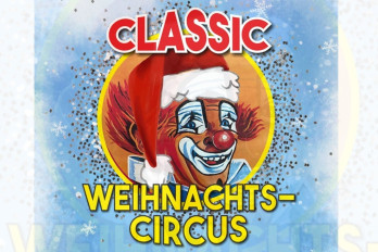 Classic Weihnachtscircus