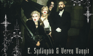 E. Sydänpuu & Veren Vangit, The Dedes