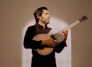 Ariel Posen, Presented by Winnipeg Folk Festival