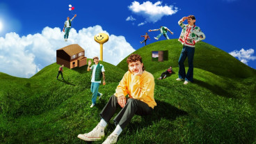 Kurtis Conner: The Goodfellow World Tour 