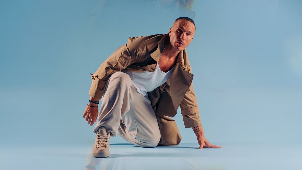 Shawn Desman - Back to Life