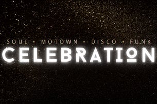 Celebration 2025 - Le meilleur party du temps des fêtes en ville!