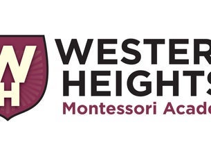Western Heights Montessori Academy 2025 Holiday Concert