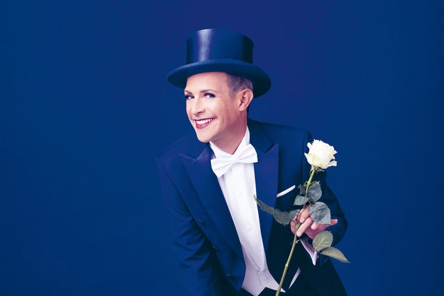 Tim Fischer - „Na und!"-Tim Fischer singt Hildegard Knef