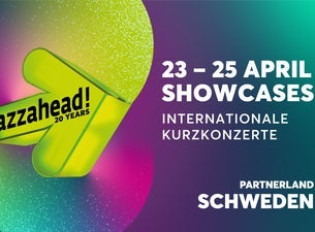 jazzahead! Friday / DAY image