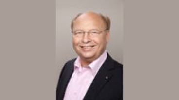 Hans Joachim Heist - Lesung