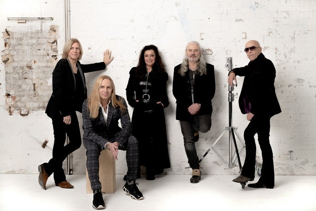 Silly - Open Air 2026