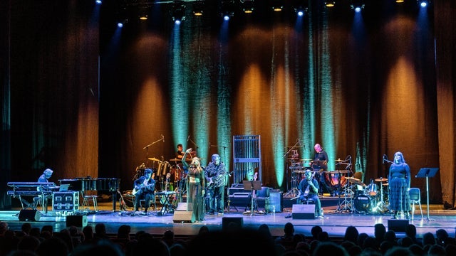 Mike Oldfield's Tubular Bells - The Best of Tubular Bells I, II & III