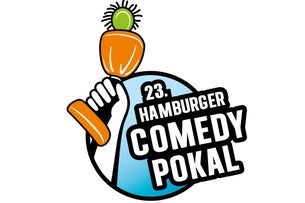 23. Hamburger Comedy Pokal 2026 - Hauptrunde