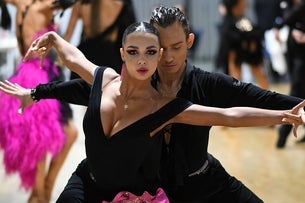 Landesliga Nord B Latein (Formationswochenende)