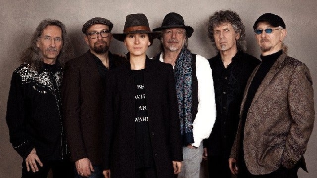 Bröselmaschine - Live on Tour