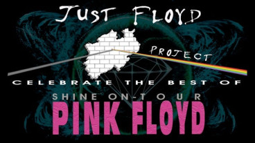 Just Floyd Project - Celebrating the best of Pink Floyd