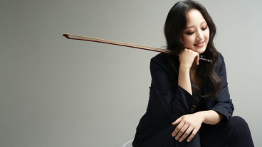 8. Phil. Konzert: Bach/Respighi - Lutoslawski - Tschaikowsky image