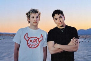 Joey Valence & Brae - HYPERYOUTH