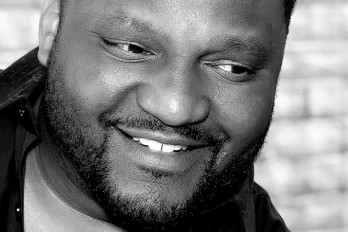 Aries Spears: Euro Trip