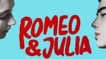 ROMEO & JULIA – Liebe ist alles