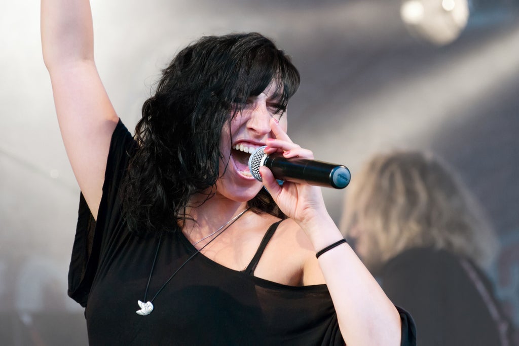 Jessy Martens & Jan Fischer Bluesband