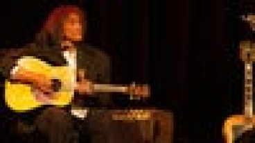 Jon Butcher With Diane Blue: Livestream from Jimmy's Jazz and Blues Club image