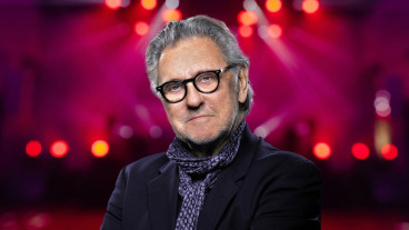 Tommy Körberg Unplugged