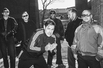 Viagra Boys-the infinite anxiety tour of 2026:australia & new zealand