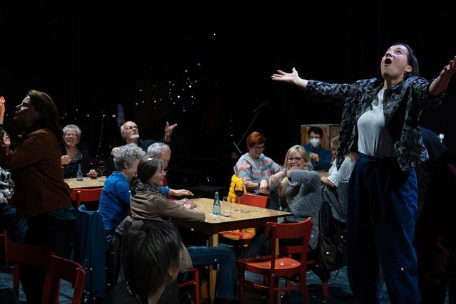 Der seltsame Fall der Prudencia Hart