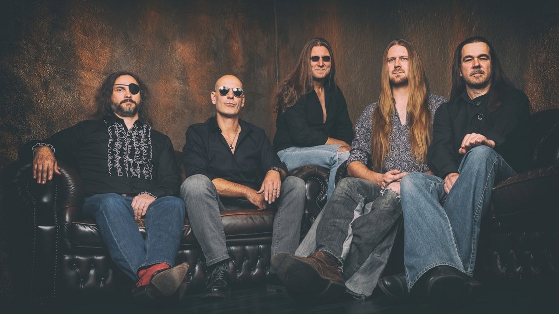 Dio Alive & Purple Rising