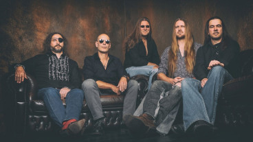 Dio Alive & Purple Rising