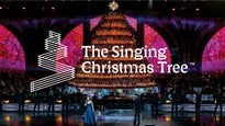 Singing Christmas Tree