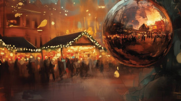 Mississauga Symphony Orchestra Presents A Merry Little Christmas