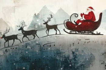 Mississauga Symphony Orchestra Presents A Merry Little Christmas