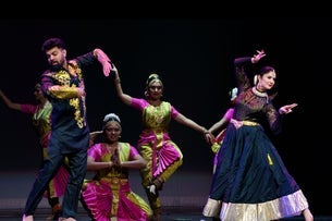 Rhythm Of Roots 2025