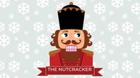 Trio Danceworks: The Nutcracker