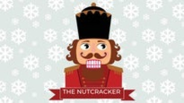 Trio Danceworks: The Nutcracker