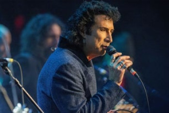 Andy Kim Christmas