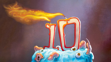 Bravo Youth Sat: The Big One-Oh Jr.