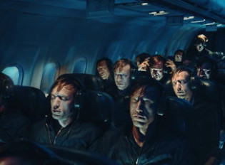 DARKFIELD: FLIGHT | TORONTO