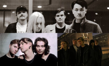 Indigo Dream, Lopputulos, Helsinki Panic