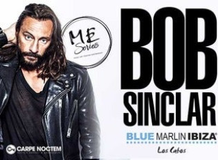Bob Sinclar
