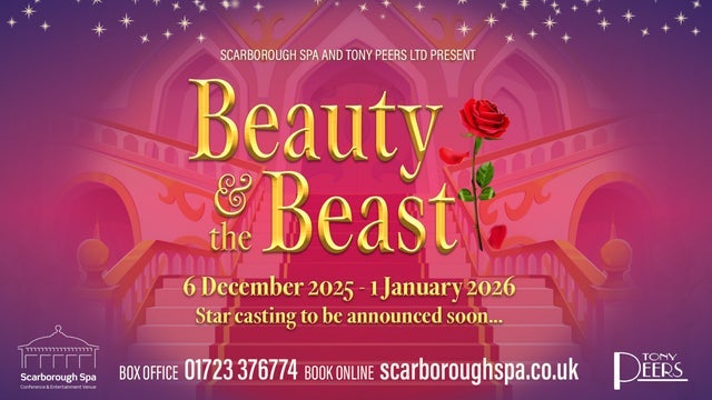 Beauty and the Beast